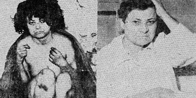 Υπόθεση Κωσταλέξι: Το μεγάλο δημοσιογραφικό ψέμα και η οικογενειακή τραγωδία[video]