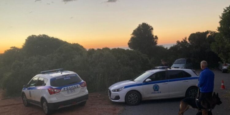 Πριν Λίγο-Νέο Θρίλερ: Έβγαλε βόλτα τον σκύλο του και είδε Πτώμα στην παραλία[photo]