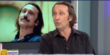 Alldaynews.gr «Σε καθιστώ υπεύθυνη να… ολοκληρώνω»: Η απαράδεκτη ατάκα του Ρένου Χαραλαμπίδη σε παρουσιάστρια της ΕΡΤ (Video)