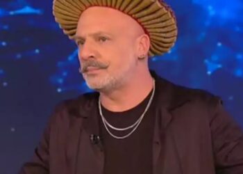 Νίκος Μουτσινάς: «Ζήτησα συγγνώμη από τον πρώην μου που είχε περάσει δύσκολα»