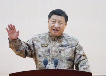 Κίνα: Σε πολεμική ετοιμότητα θέτει τη χώρα ο Σι Τζινπίνγκ – Παγκόσμια ανησυχία