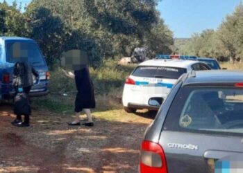 Ασύλληπτη Τραγωδία: Αuτοκτόνησε μπροστά στα μάτια της Μάνας και του Αδερφού του