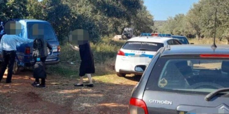 Alldaynews.gr Ασύλληπτη Τραγωδία: Αuτοκτόνησε μπροστά στα μάτια της Μάνας και του Αδερφού του