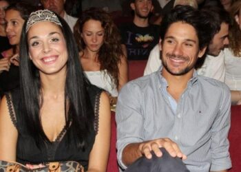 Ιωάννα Τριανταφυλλίδου – Πάνος Βλάχος: Η Σταματίνα Τσιμτσιλή αποκάλυψε τον χωρισμό τους