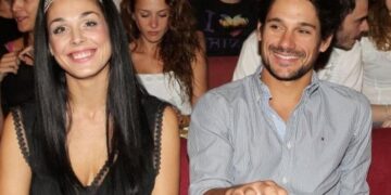 Alldaynews.gr Ιωάννα Τριανταφυλλίδου – Πάνος Βλάχος: Η Σταματίνα Τσιμτσιλή αποκάλυψε τον χωρισμό τους