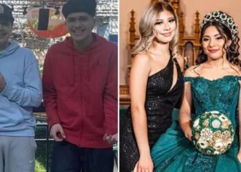 Τραγωδία: Τέσσερις έφηβοι 13 έως 17 ετών, Νεκροί σε τροχαίο δυστύχημα