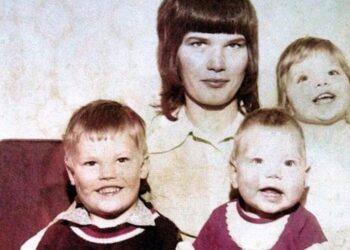 «Το τέρας του Γούστερ»: Σκότωσε τρία παιδιά και τα «παλούκωσε» σε φράχτη-Τώρα θα Αποφυλακιστεί