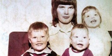 «Το τέρας του Γούστερ»: Σκότωσε τρία παιδιά και τα «παλούκωσε» σε φράχτη-Τώρα θα Αποφυλακιστεί