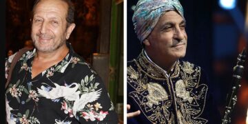 Σπύρος Μπιμπίλας – Γιώργος Μάγκας: Μετά την Παρεξήγηση, συνεργάστηκαν για τον ΚΩΤΣΟΒΟΛΟ[video]