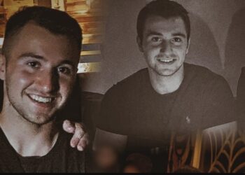 Σπαραγμός για τον χαμό του 19χρονου Αλέξανδρου-Χαμός στο σημείο που Ξεψύχησε[Φωτογραφίες]