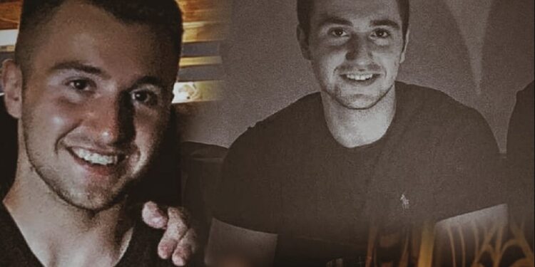 Σπαραγμός για τον χαμό του 19χρονου Αλέξανδρου-Χαμός στο σημείο που Ξεψύχησε[Φωτογραφίες]