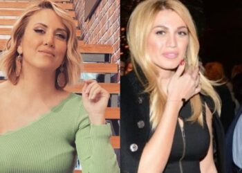 «Μιλάς εσύ που έγλειφες την κόρη του Κοντομηνά; Πώς έκανες καριέρα;»: Άγριος τσακωμός Σπυροπούλου – Πετρογιάννη