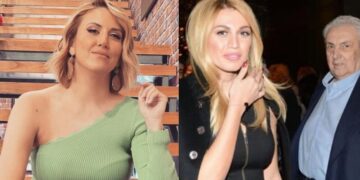 Alldaynews.gr «Μιλάς εσύ που έγλειφες την κόρη του Κοντομηνά; Πώς έκανες καριέρα;»: Άγριος τσακωμός Σπυροπούλου – Πετρογιάννη