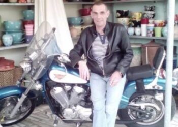 Θρήνος στο “Ράδιο Ταξί” – “Έφυγε” ο Θεόφιλος – Λάκης Μούνδριζας