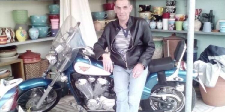 Θρήνος στο “Ράδιο Ταξί” – “Έφυγε” ο Θεόφιλος – Λάκης Μούνδριζας