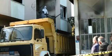 Alldaynews.gr Ασύλληπτη Τραγωδία στην Τουρκία: Κάηκαν ζωντανά οχτώ παιδιά και μία γυναίκα