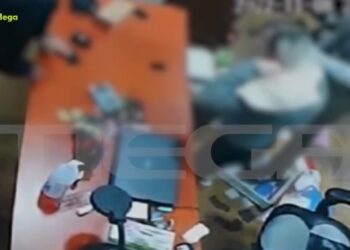 Αιματηρή ληστεία σε ενεχυροδανειστήριο της Αθήνας: Σε κρίσιμη κατάσταση η 23χρονη υπάλληλος