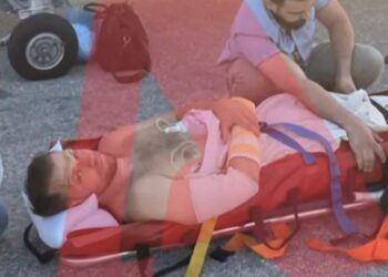 Μύκονος: Επιχειρηματίας πήγε διακοπές και… έπεσε σε πηγάδι βάθους οκτώ μέτρων – Εικόνες από το φρικτό ατύχημα