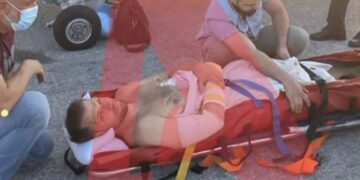 Μύκονος: Επιχειρηματίας πήγε διακοπές και… έπεσε σε πηγάδι βάθους οκτώ μέτρων – Εικόνες από το φρικτό ατύχημα