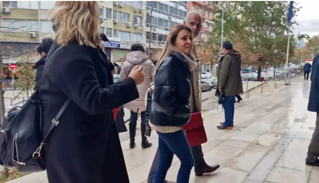 Θεσσαλονίκη: Καταγγελία-ΣΟΚ οτι λήστεψαν την 21χρονη ενώ ήταν αιμόφυρτη