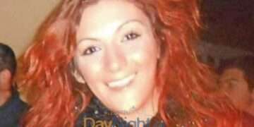 Θρήνος για τον ξαφνικό Χαμό της 40χρονης Ελίνας-Την βρήκε Νεκρή η μητέρα της