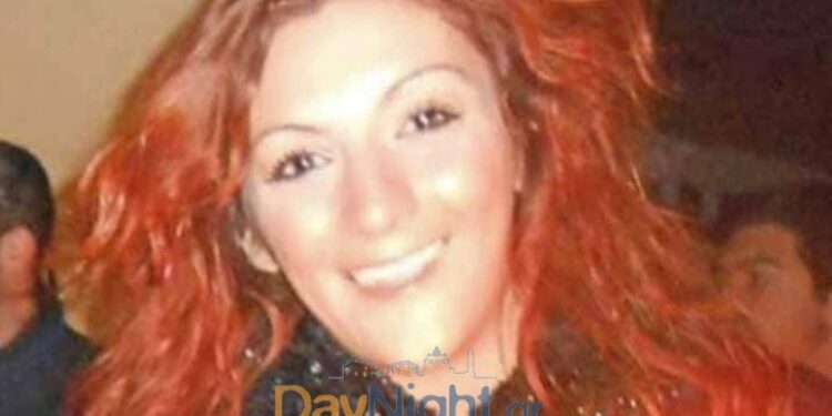 Θρήνος για τον ξαφνικό Χαμό της 40χρονης Ελίνας-Την βρήκε Νεκρή η μητέρα της