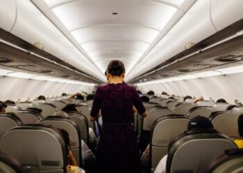 Θρίλερ με πτήση για Λονδίνο-Επιβάτης πέθανε μέσα στο αεροπλάνο