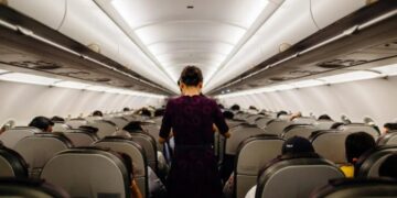 Alldaynews.gr Θρίλερ με πτήση για Λονδίνο-Επιβάτης πέθανε μέσα στο αεροπλάνο