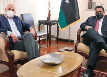 Λιβύη: Επιθυμούμε να συνεχιστούν οι φιλικές σχέσεις με την Ελλάδα, λέει ο Μένφι