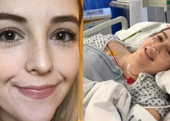 Ντρεπόταν να καλέσει βοήθεια: 23χρονη έμεινε παράλυτη από μια “αθώα” κίνηση που όλοι κάνουμε