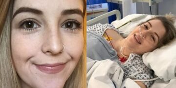 Alldaynews.gr Ντρεπόταν να καλέσει βοήθεια: 23χρονη έμεινε παράλυτη από μια “αθώα” κίνηση που όλοι κάνουμε