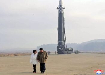 Κιμ Γιονγκ Ουν