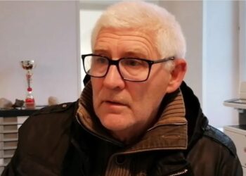 Φρίκη στη Γαλλία: Αντιδήμαρχος βρέθηκε Σταυρωμένος με καρφιά σε χέρια και πόδια