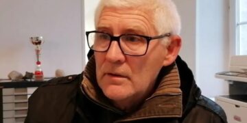 Alldaynews.gr Φρίκη στη Γαλλία: Αντιδήμαρχος βρέθηκε Σταυρωμένος με καρφιά σε χέρια και πόδια