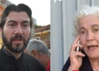 Κιβωτός του κόσμου: «Είναι ψέματα, 13 χρόνια θα είχα δει κάτι» – Εθελόντρια υπερασπίζεται τον πατέρα Αντώνιο