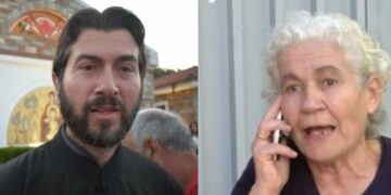Alldaynews.gr Κιβωτός του κόσμου: «Είναι ψέματα, 13 χρόνια θα είχα δει κάτι» – Εθελόντρια υπερασπίζεται τον πατέρα Αντώνιο