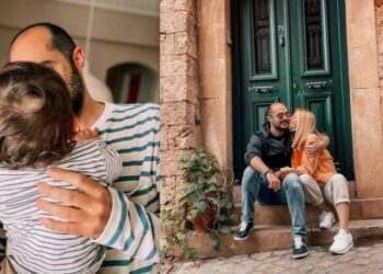 Ηλιάκη – Μανουσάκης: Ευχάριστα νέα για το ζευγάρι – Η ανακοίνωση