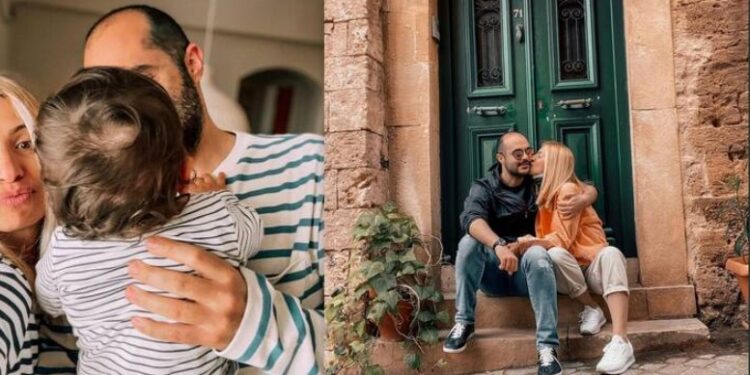 Ηλιάκη – Μανουσάκης: Ευχάριστα νέα για το ζευγάρι – Η ανακοίνωση