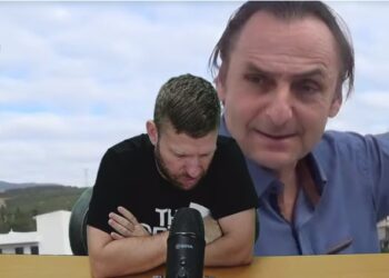 Το συγκινητικό αντίο του «Marmita Sports» στον Μιχάλη Φωτιάδη: «Το παιδί έφυγε πριν την ώρα του»