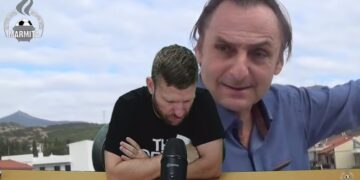 Το συγκινητικό αντίο του «Marmita Sports» στον Μιχάλη Φωτιάδη: «Το παιδί έφυγε πριν την ώρα του»