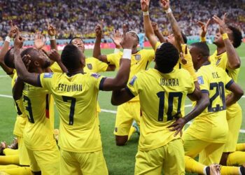 Μουντιάλ 2022, Κατάρ-Ισημερινός 0-2: Λεφτά έχει, ομάδα όχι – Δείτε τα γκολ