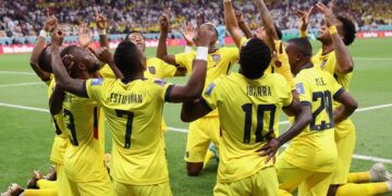 Μουντιάλ 2022, Κατάρ-Ισημερινός 0-2: Λεφτά έχει, ομάδα όχι – Δείτε τα γκολ