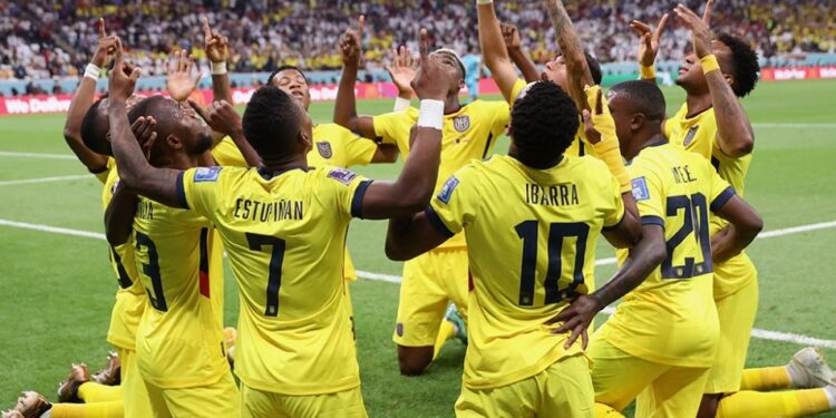 Μουντιάλ 2022, Κατάρ-Ισημερινός 0-2: Λεφτά έχει, ομάδα όχι – Δείτε τα γκολ