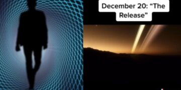 Alldaynews.gr Χρονοταξιδιώτης επέστρεψε από το μέλλον και… προειδοποιεί – Πολύ μεγάλα πράγματα θα συμβούν τον Δεκέμβριο