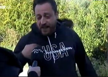 Ξεσπά ο σύζυγος της 33χρονης που πέθανε σε ταξί έξω από το «Βενιζέλειο»-«Να δώσουν απάντηση στο παιδί μου, που είναι 5 χρονών»