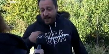 Ξεσπά ο σύζυγος της 33χρονης που πέθανε σε ταξί έξω από το «Βενιζέλειο»-«Να δώσουν απάντηση στο παιδί μου, που είναι 5 χρονών»