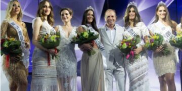 Καλλιστεία 2022: Πρώην παίκτρια του «Big Brother» η φετινή Σταρ Ελλάς