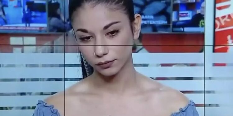 Alldaynews.gr Κιβωτός του Κόσμου: «Με έδιωξαν γιατί έκανα άμβλωση» καταγγέλλει 20χρονη-Στηρίζω τον Πάτερ Αντώνιο