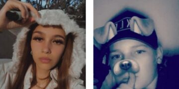 Χαροπαλεύουν μετά το σοβαρό τροχαίο – Αγωνία για τους δύο έφηβους