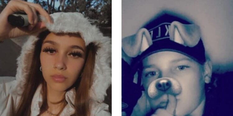 Χαροπαλεύουν μετά το σοβαρό τροχαίο – Αγωνία για τους δύο έφηβους